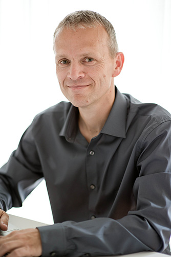 Thomas Mückusch - EDV